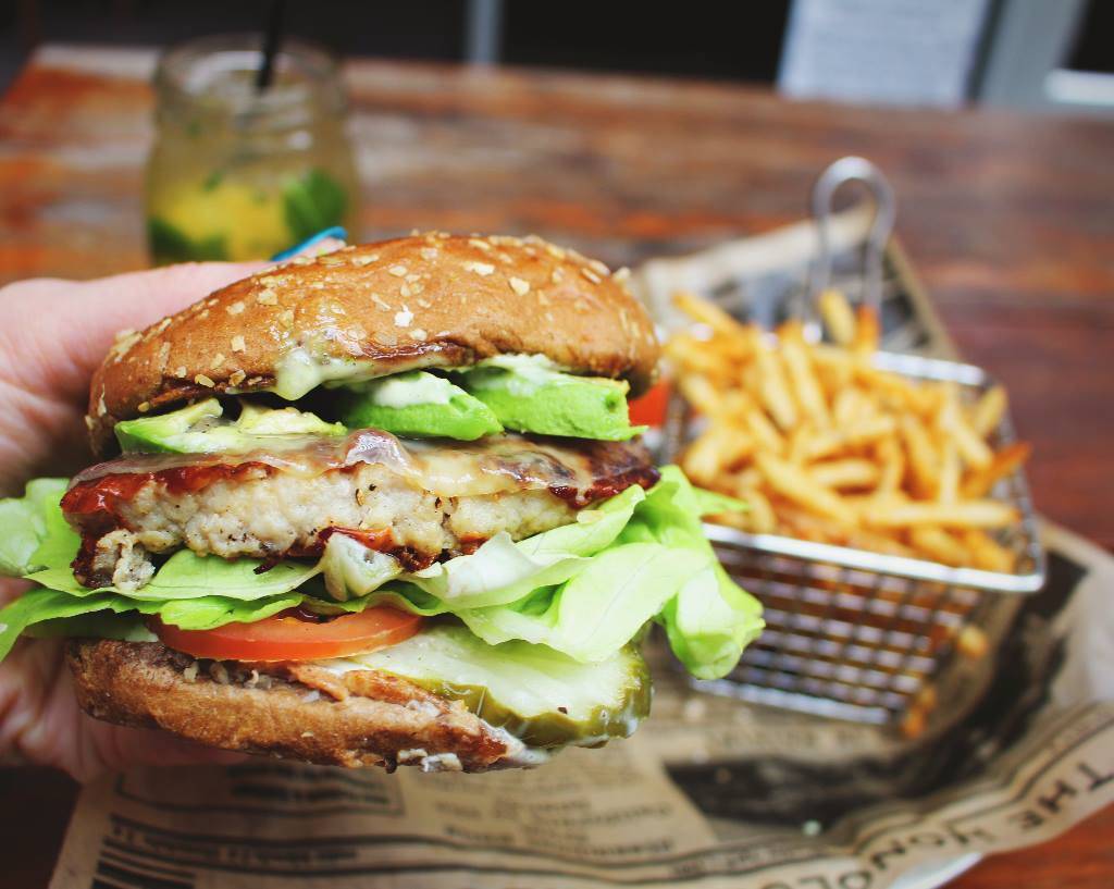 MashD | restaurant | 2266 S University Dr, Davie, FL 33324, USA | 9545304355 OR +1 954-530-4355