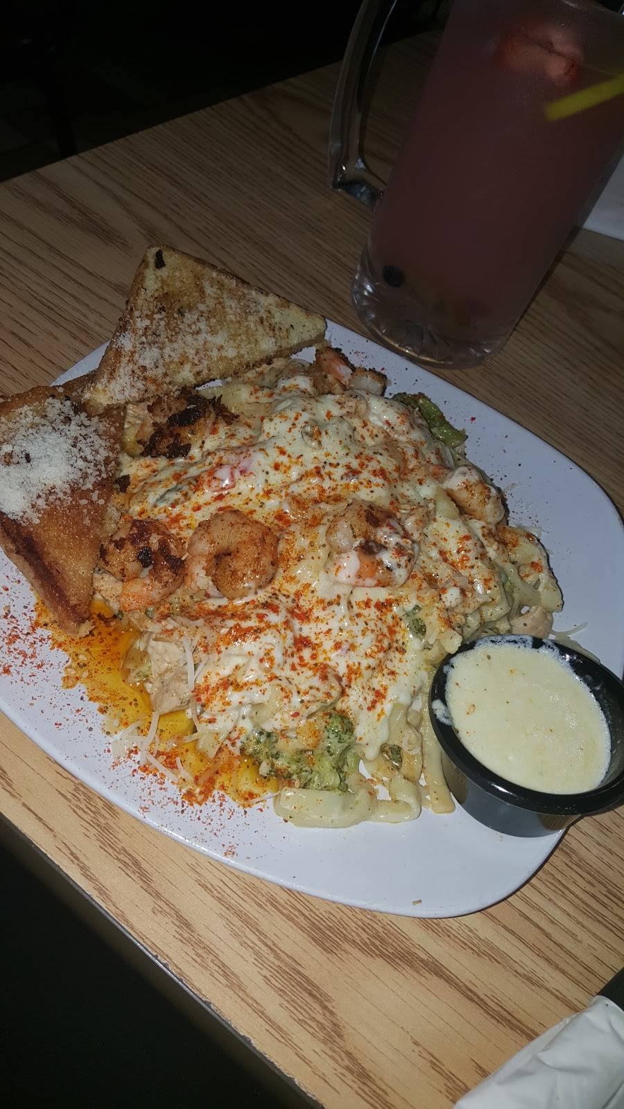 Huge Impact Restaurant | restaurant | 5110 38th St, Indianapolis, IN 46254, USA | 3179750037 OR +1 317-975-0037