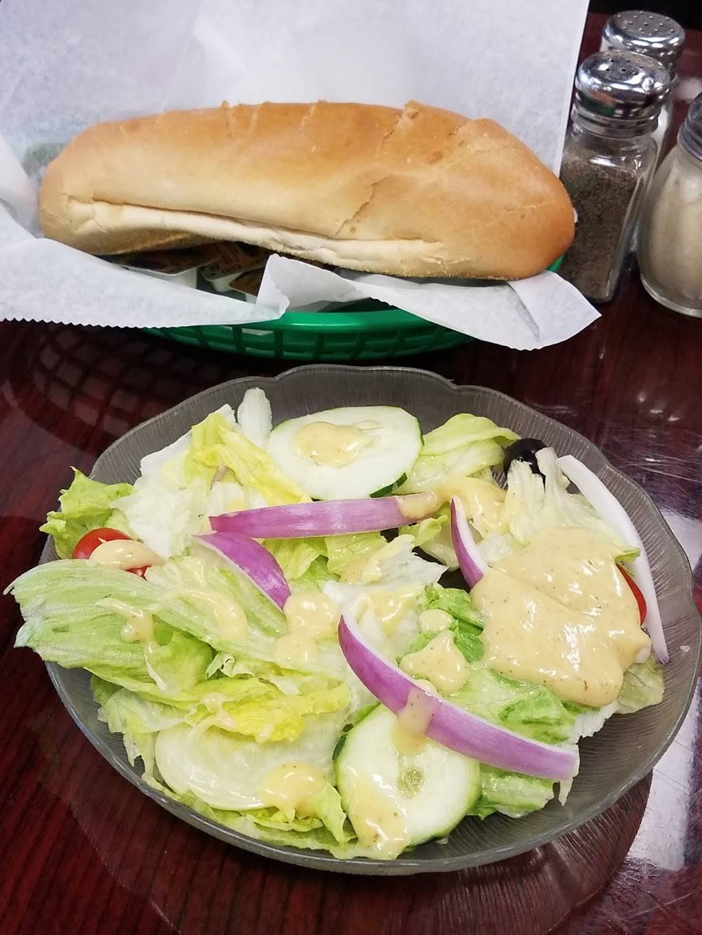 Sammys Italian Restaurant and Pizza | restaurant | 6106 SW State Rd 200, Ocala, FL 34476, USA | 3528612828 OR +1 352-861-2828