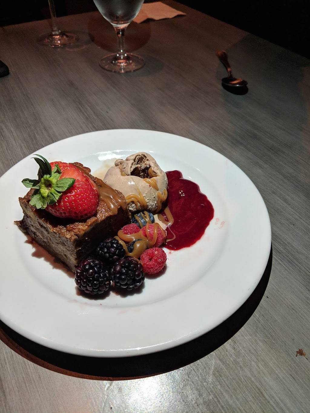 Nick & Sams Grill | restaurant | 8111 Preston Rd, Dallas, TX 75225, USA | 2143791111 OR +1 214-379-1111