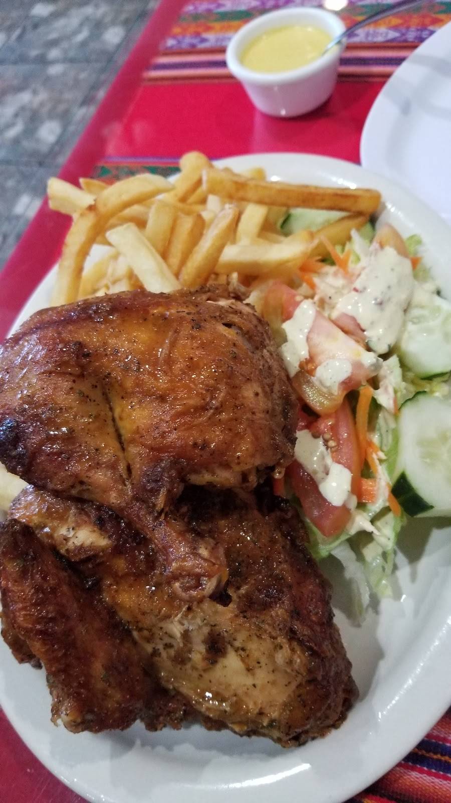 Cuzco Cuisine | restaurant | 9220 Skillman St #124, Dallas, TX 75243, USA | 2142213133 OR +1 214-221-3133