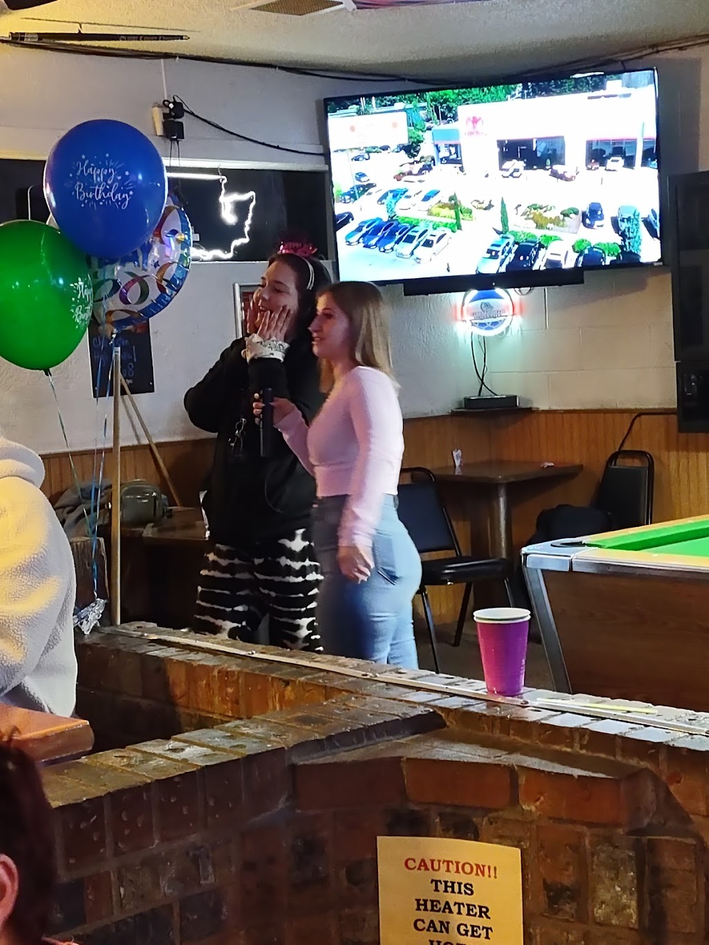 Special K Pub & Grill | restaurant | 3817 N Market St, Spokane, WA 99207, USA | 5094875446 OR +1 509-487-5446