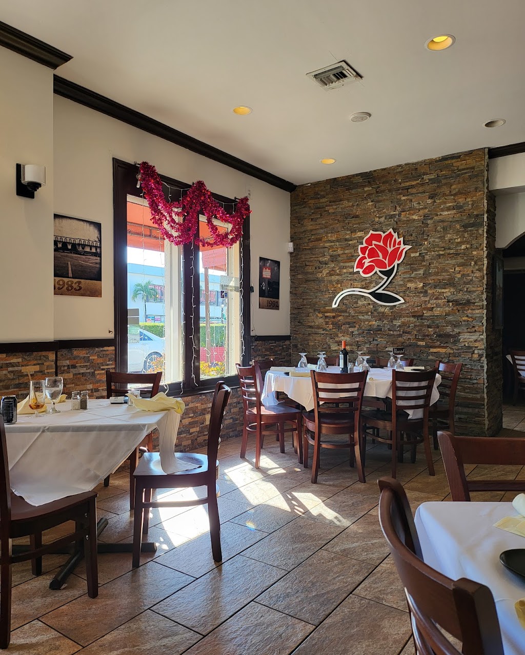 La Rosa Fine Cuban Cuisine | meal takeaway | 4041 NW 7th St, Miami, FL 33126, United States | 3055411715 OR +1 305-541-1715