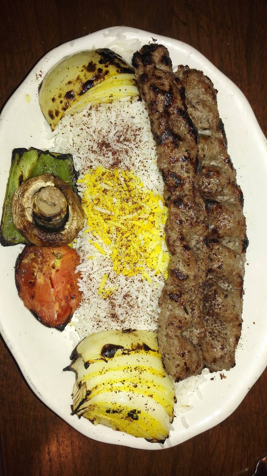 Kabob Bazaar | restaurant | 3133 Wilson Blvd, Arlington, VA 22201, USA | 7035228999 OR +1 703-522-8999