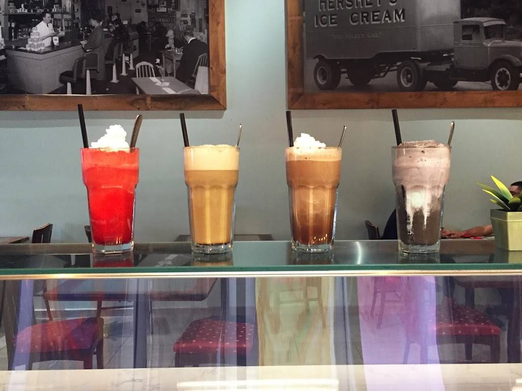 West Orange Creamery and Soda Fountain | restaurant | 1575 Maguire Rd suite 101, Ocoee, FL 34761, USA | 4076566066 OR +1 407-656-6066