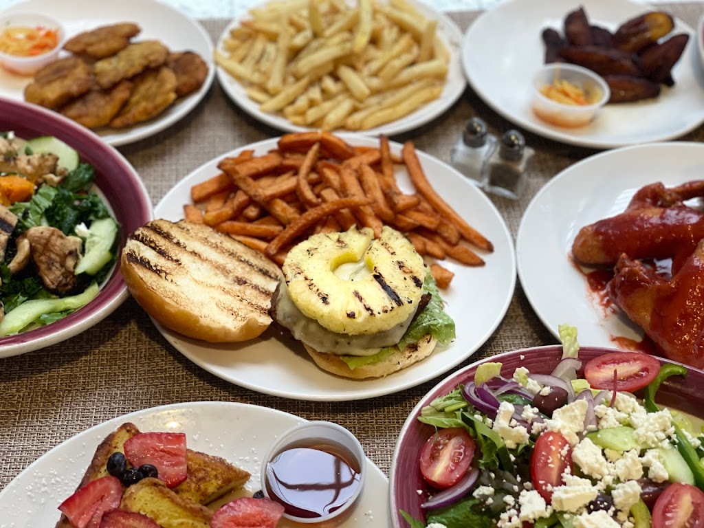 Steam Café | meal takeaway | 1 Park Way, Upper Saddle River, NJ 07458, USA | 2018186858 OR +1 201-818-6858