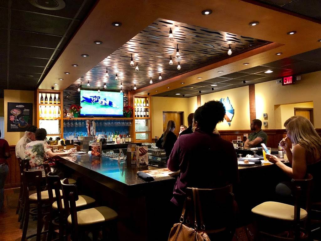 Outback Steakhouse | restaurant | 9773 San Jose Blvd, Jacksonville, FL 32257, USA | 9042684329 OR +1 904-268-4329