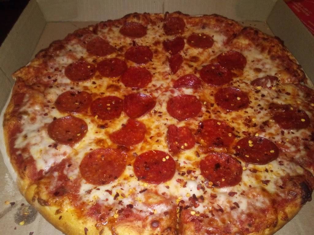 Abrachio Pizza | restaurant | Cerro Colorado 38-A, Cerro Colorado 2da Secion, 22223 Tijuana, B.C., Mexico | 016642000536 OR +52 664 200 0536