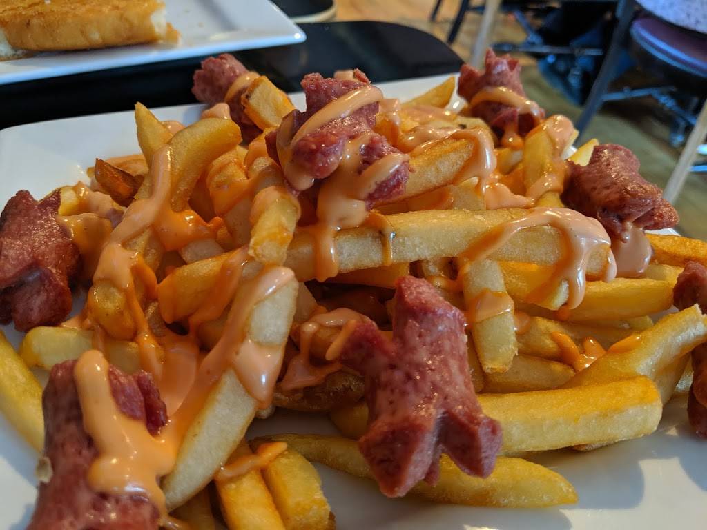 Curramba Colombian Restaurant | restaurant | 2701 W Division St, Chicago, IL 60622, USA | 7737998693 OR +1 773-799-8693