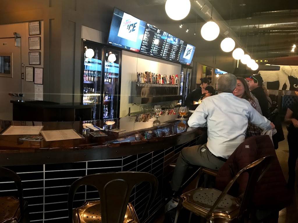 Pies & Pints - Cincinnati, OH (The Banks) | restaurant | 56 West Freedom Way, Cincinnati, OH 45202, USA | 5137217437 OR +1 513-721-7437