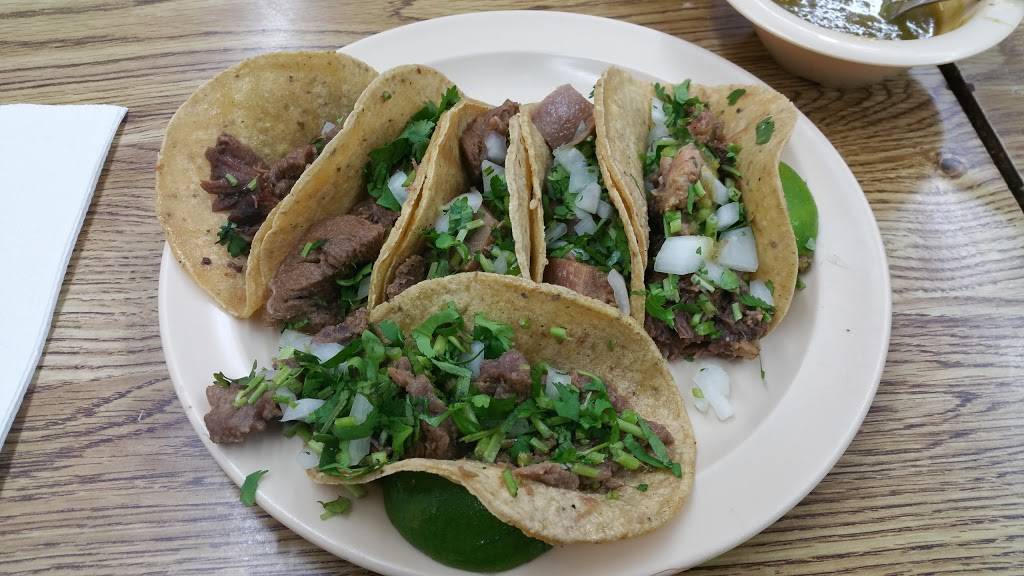 Taquería Pinocho | restaurant | 118 S Carroll Ave, Dallas, TX 75226, USA | 2148234272 OR +1 214-823-4272