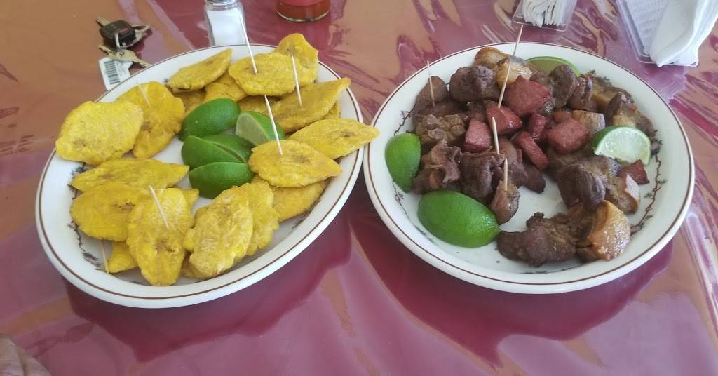 La Morenita Restaurant | restaurant | 3156 W 25th St, Cleveland, OH 44109, USA | 2163506633 OR +1 216-350-6633