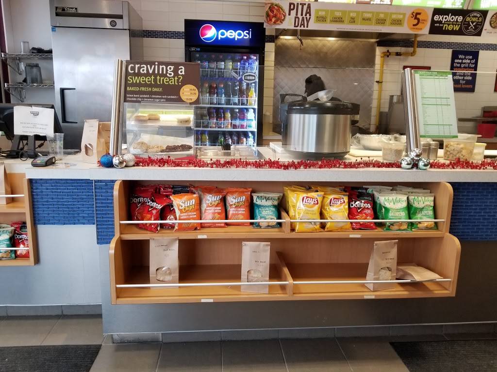 Extreme Pita | restaurant | 642 Yonge St #4, Barrie, ON L4N 4E6, Canada | 7057340006 OR +1 705-734-0006