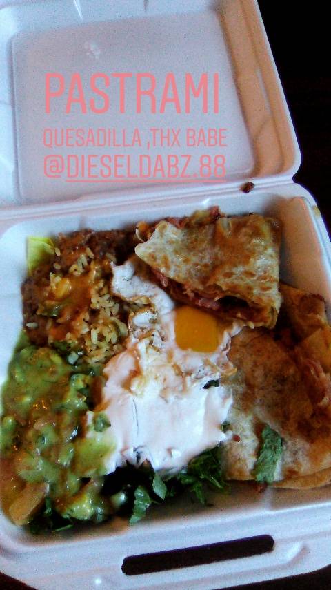 Classic Burger Cafe #9 | restaurant | 2907, 14362 Telegraph Rd, Whittier, CA 90604, USA | 5629440100 OR +1 562-944-0100