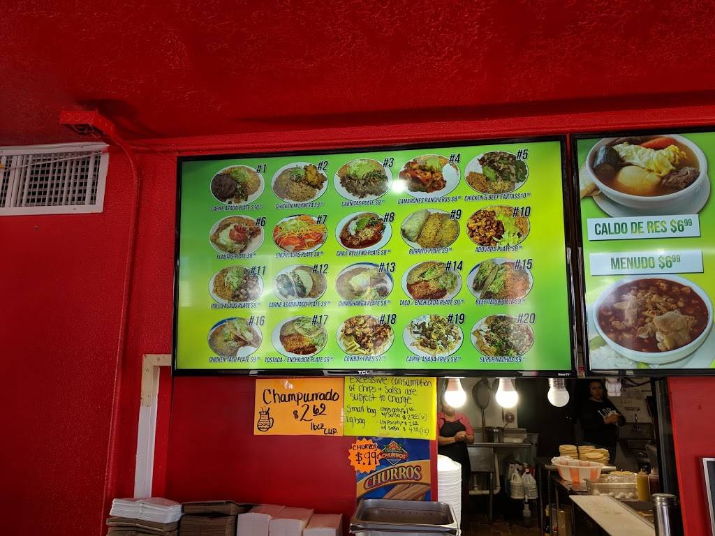 Arturos Mexican Food | restaurant | 325 Louisiana Blvd SE, Albuquerque, NM 87108, USA | 5052660109 OR +1 505-266-0109