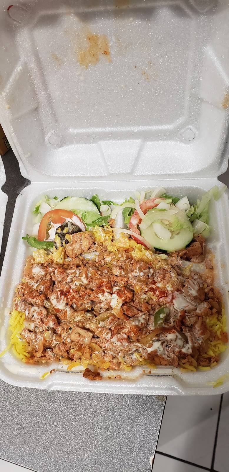 Kabab & Gyro Grill | restaurant | 131-07 Liberty Ave, South Richmond Hill, NY 11419, USA | 7188430123 OR +1 718-843-0123