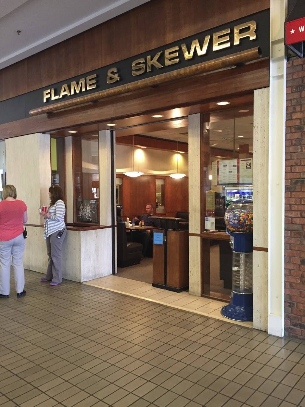 Flame and Skewer | restaurant | 2801 Grand Ave #1125, Ames, IA 50010, USA | 5152320931 OR +1 515-232-0931