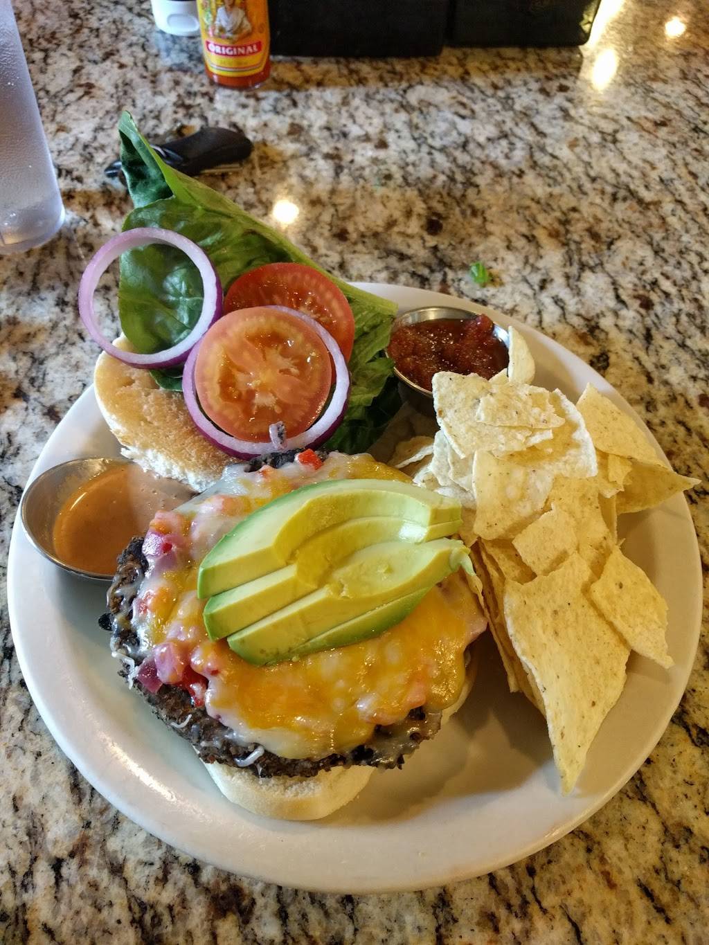 Seven Mile Cafe | cafe | 529 Bolivar St, Denton, TX 76201, USA | 9408080200 OR +1 940-808-0200