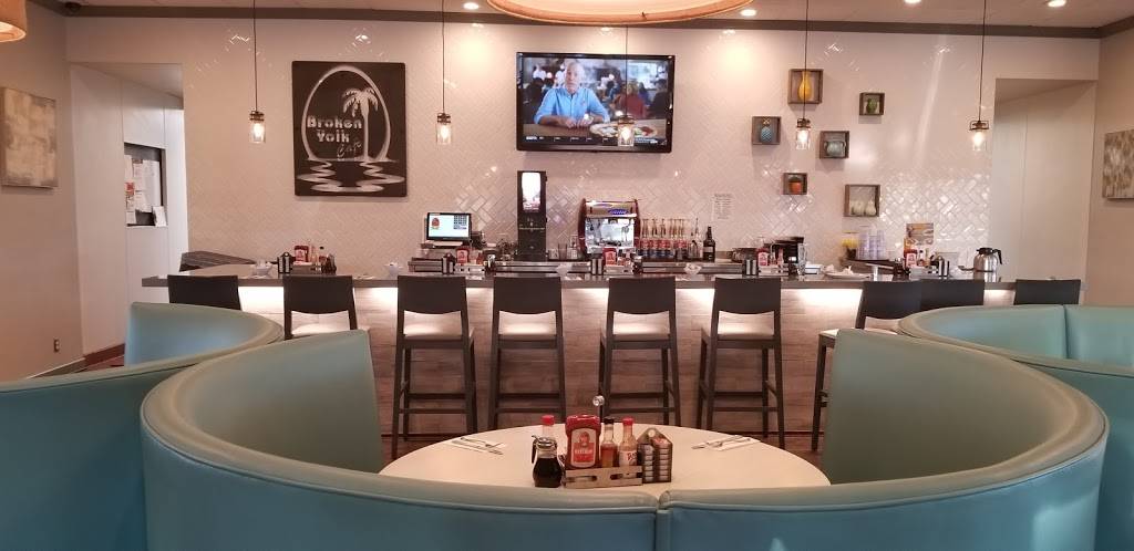 The Broken Yolk Cafe | restaurant | 11630 Carmel Mountain Rd, San Diego, CA 92128, USA | 8586759655 OR +1 858-675-9655