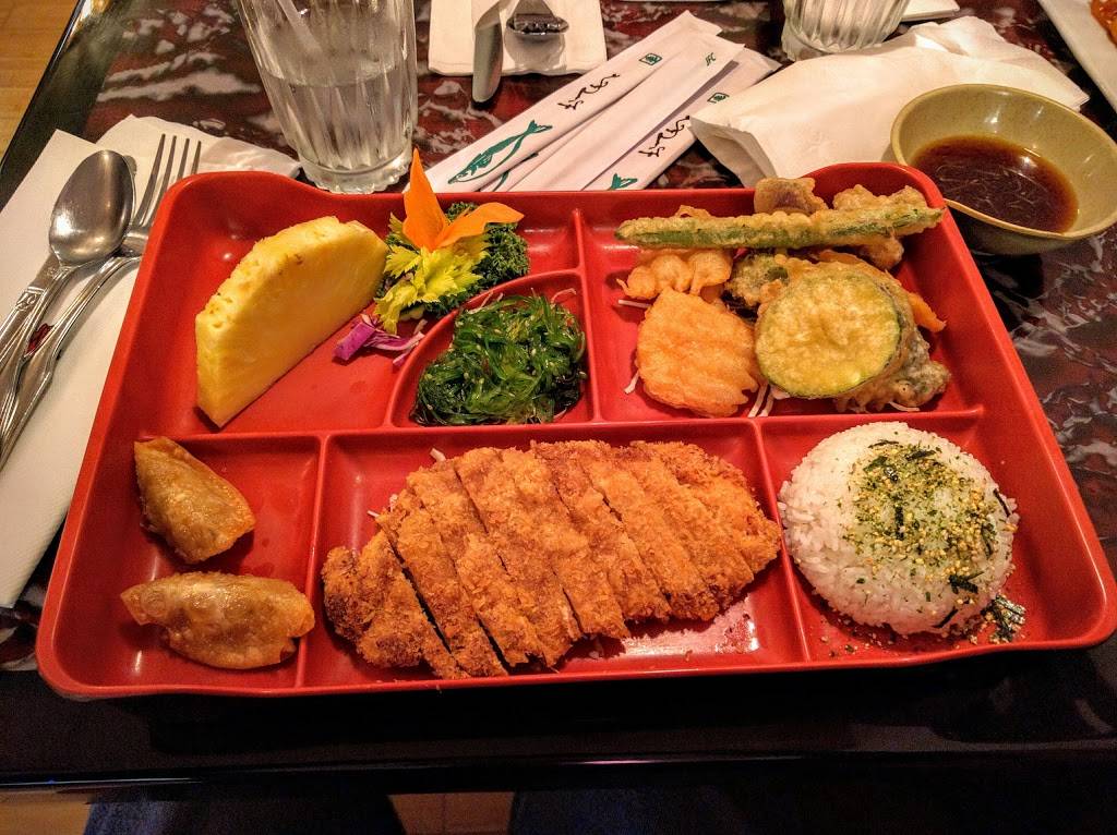 Kyoto Restaurant | restaurant | 1864 Rio Hill Center, Charlottesville, VA 22901, USA | 4349238889 OR +1 434-923-8889