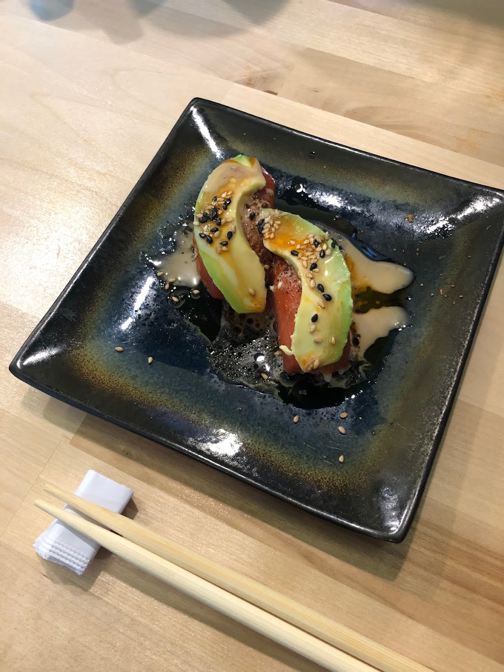 Tama Sushi | restaurant | 16367 Bolsa Chica St, Huntington Beach, CA 92649, USA | 7143692968 OR +1 714-369-2968