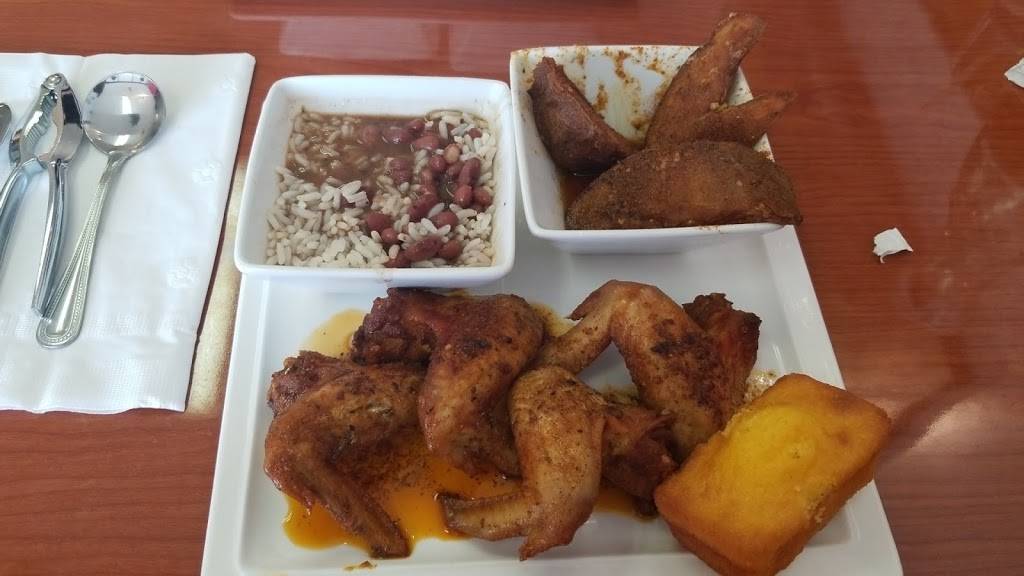 Nita’s Gumbo | restaurant | 4153 183rd St, Country Club Hills, IL 60478, USA | 7089600530 OR +1 708-960-0530