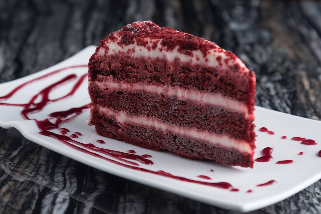 HEAT Restaurant & Lounge | restaurant | 9536 Lee Hwy, Fairfax, VA 22031, USA | 7035370505 OR +1 703-537-0505