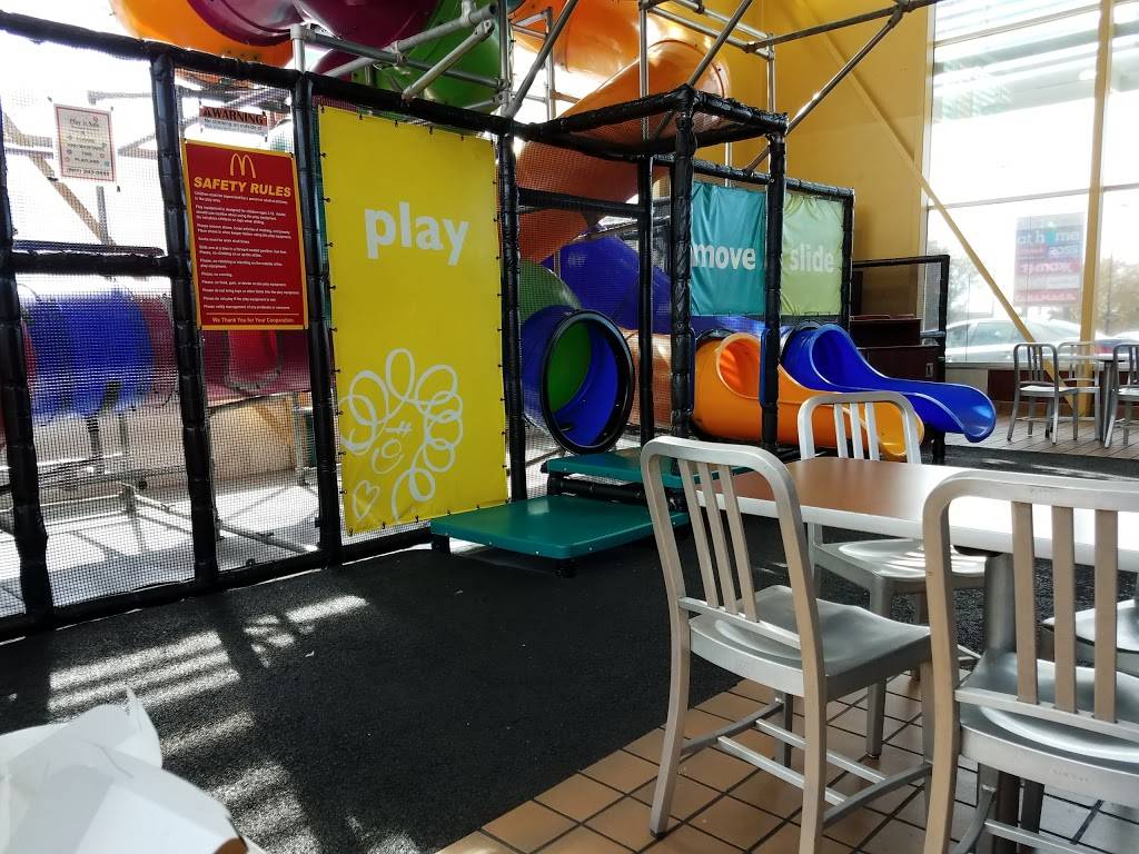 McDonalds | cafe | 500 South, West Bountiful, UT 84010, USA | 8012920426 OR +1 801-292-0426