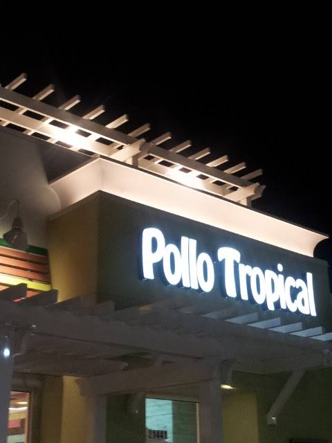 Pollo Tropical | restaurant | 21441 Tomball Pkwy, Houston, TX 77070, USA | 2812574811 OR +1 281-257-4811