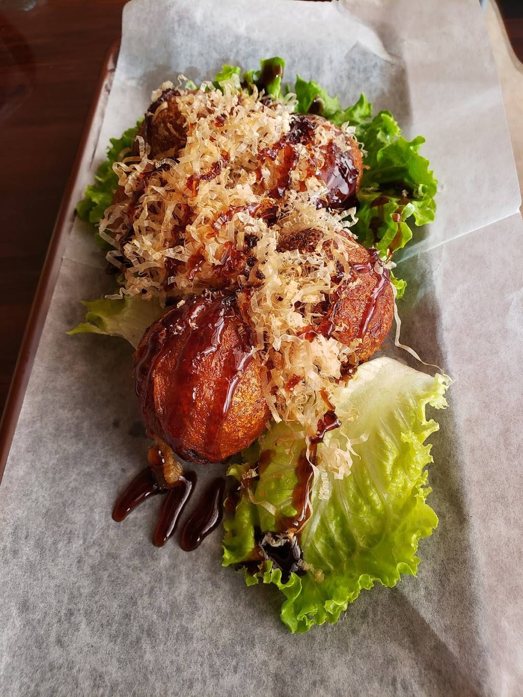 Bikkuri Sushi Noodle & Grill | restaurant | 1919 E Colonial Dr, Orlando, FL 32803, USA | 4078944494 OR +1 407-894-4494