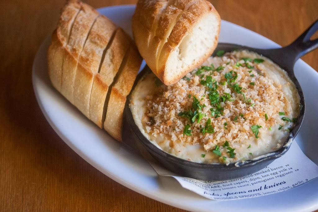 Ada Street | restaurant | 1664 N Ada St, Chicago, IL 60642, USA | 7736977069 OR +1 773-697-7069