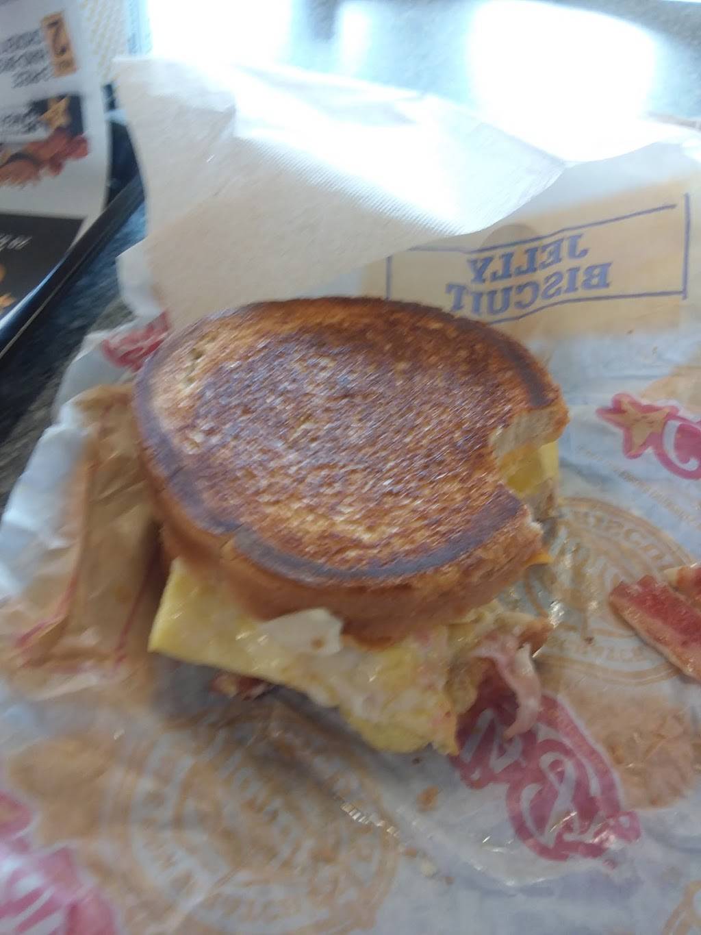 Carls Jr. | restaurant | 2750 W Thomas Rd, Phoenix, AZ 85017, USA | 6022331385 OR +1 602-233-1385