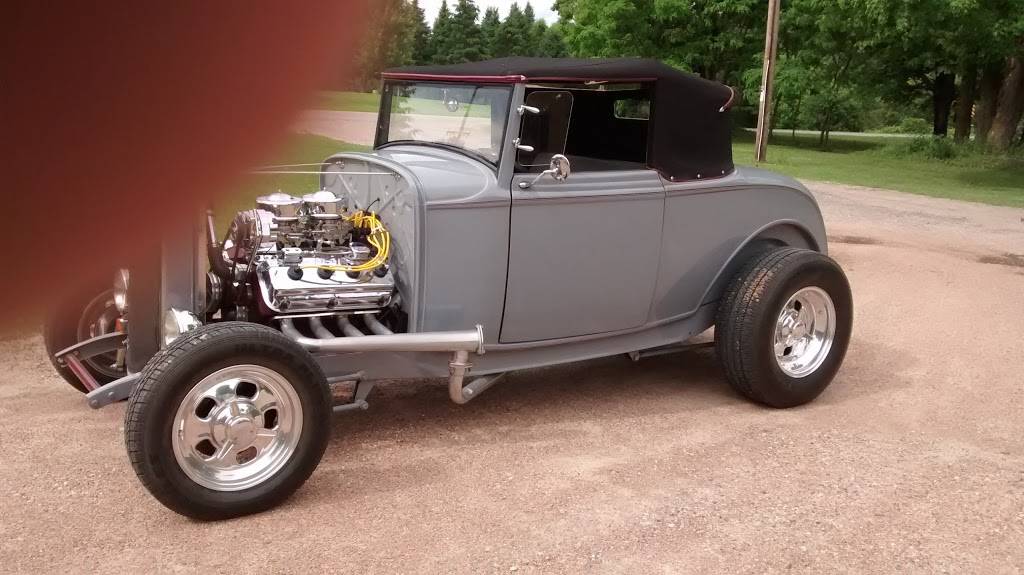 Tangle Horn | restaurant | W18225 Eland Rd, Eland, WI 54427, USA | 7152532626 OR +1 715-253-2626