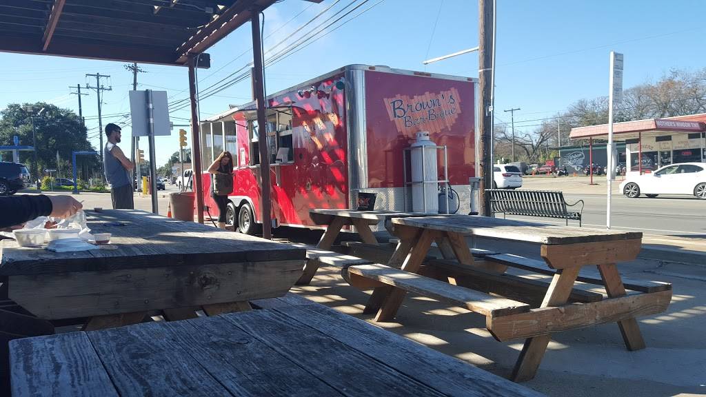 Browns BBQ | restaurant | 1901 S Lamar Blvd, Austin, TX 78704, USA | 5125178520 OR +1 512-517-8520