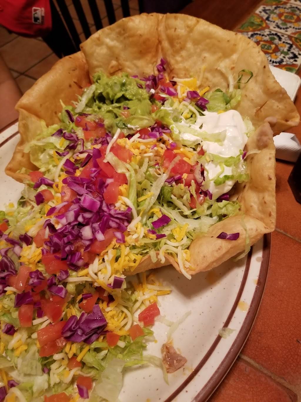 La Casita | restaurant | 57154 Twentynine Palms Highway, Yucca Valley, CA 92284, USA | 7603655061 OR +1 760-365-5061