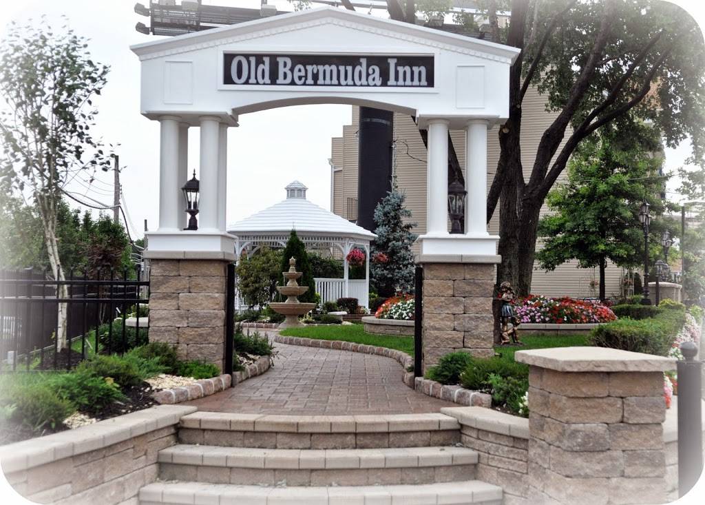The Historic Old Bermuda Inn | restaurant | 2512 Arthur Kill Rd, Staten Island, NY 10309, USA | 7189487600 OR +1 718-948-7600