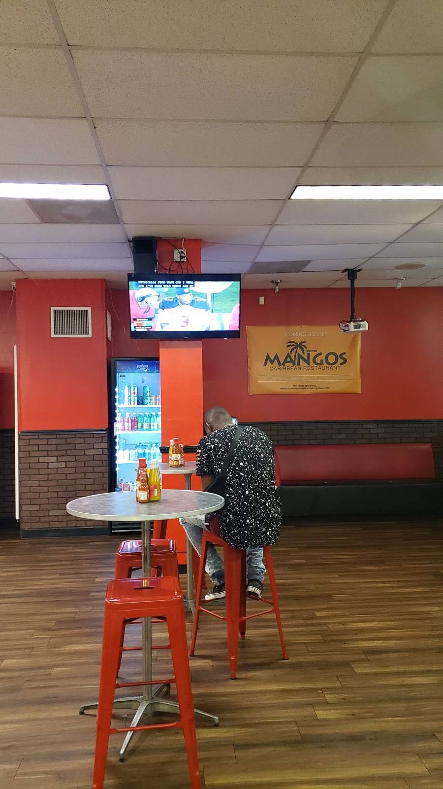 Mangos Caribbean Restaurant | restaurant | 806 Ralph David Abernathy Blvd SW, Atlanta, GA 30310, USA | 4045002851 OR +1 404-500-2851