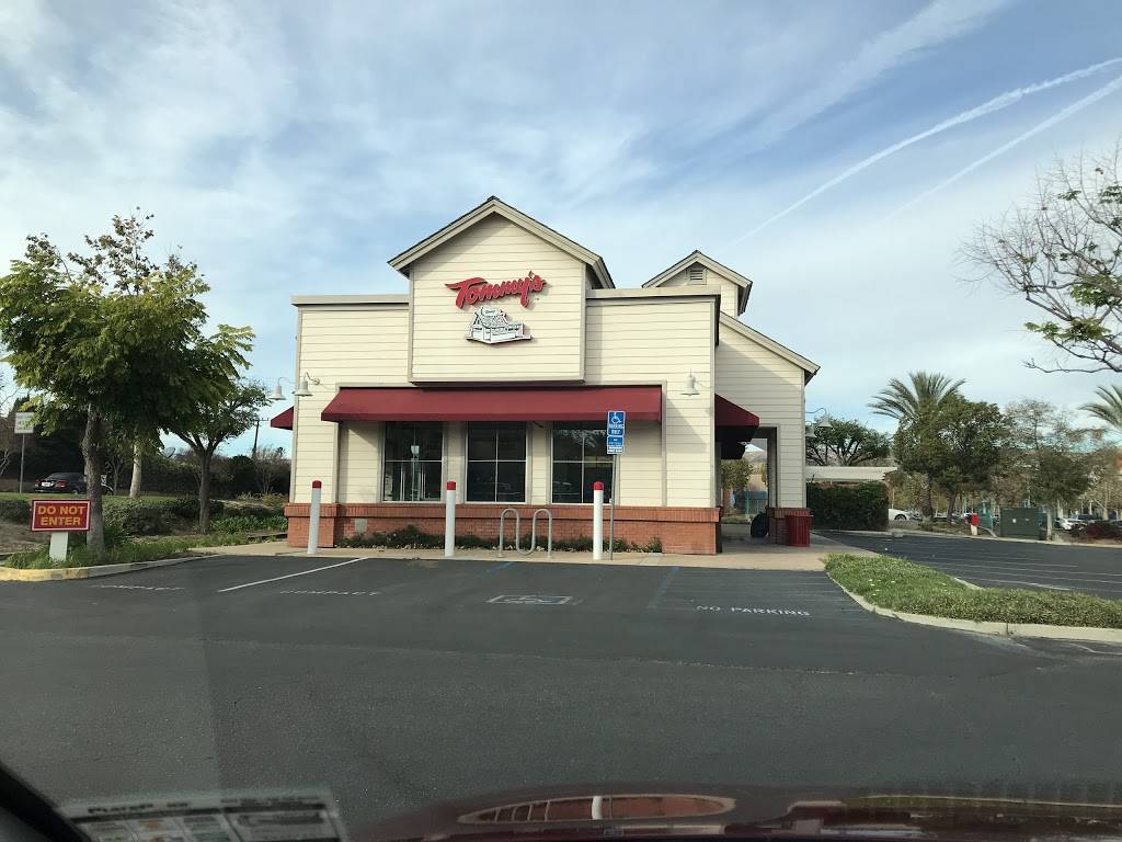 Original Tommys | restaurant | 1290 Madera Rd, Simi Valley, CA 93065, USA | 8055830514 OR +1 805-583-0514