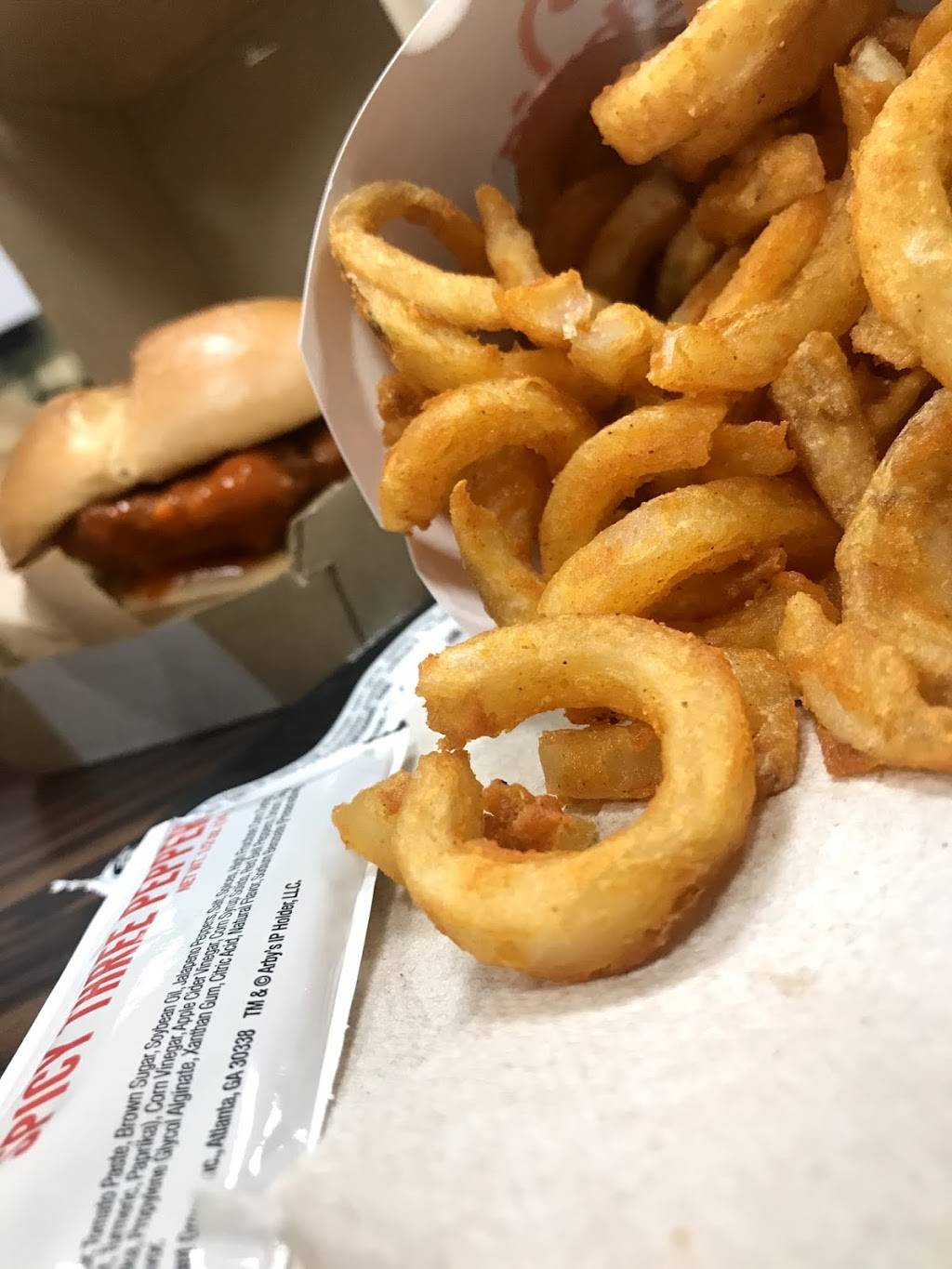 Arbys | restaurant | 3903 Hixson Pike, Chattanooga, TN 37415, USA | 4238705488 OR +1 423-870-5488