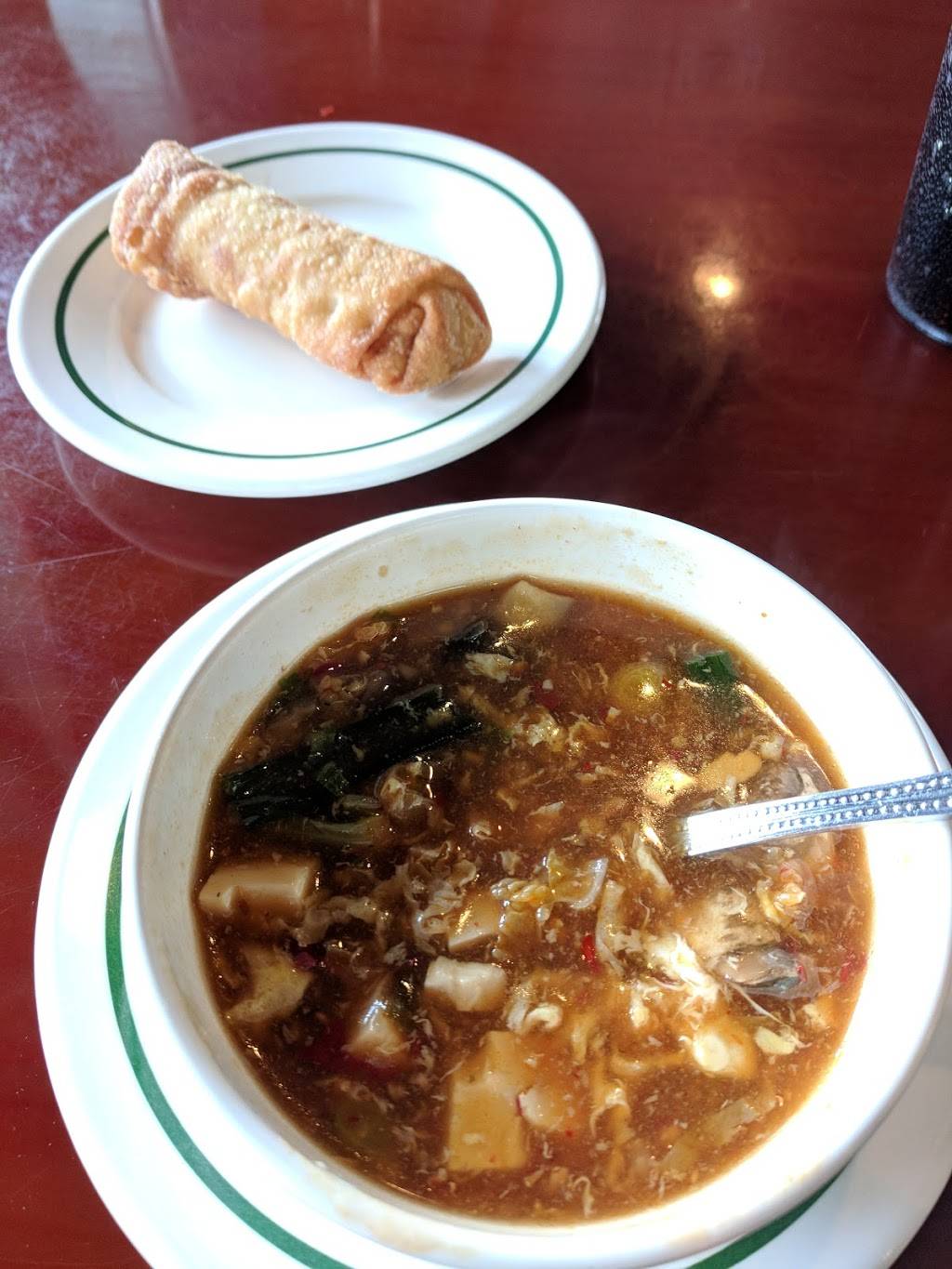 Panda Gourmet | restaurant | 6250 S Cedar St #1, Lansing, MI 48911, USA | 5173938881 OR +1 517-393-8881