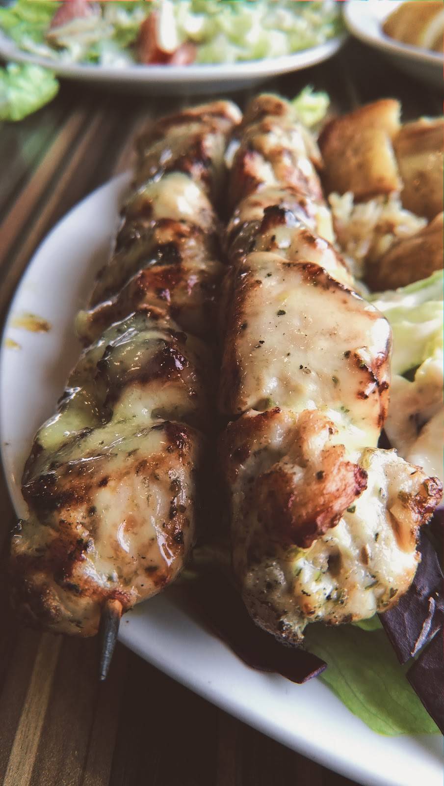 Woodland Pizza | restaurant | 40 Boulevard Saint-Jean-Baptiste, Châteauguay, QC J6K 3A3, Canada | 4506981171 OR +1 450-698-1171