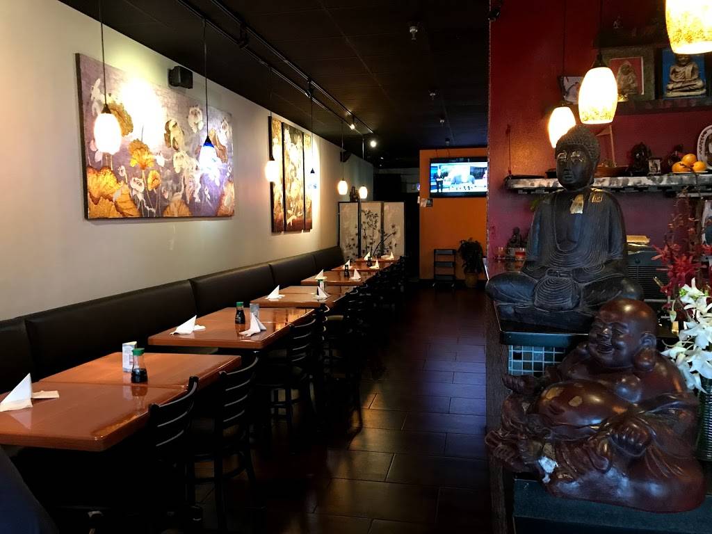 Thai Shokun Restaurant | restaurant | 6346 Lantana Rd #73, Lake Worth, FL 33463, USA | 5616418810 OR +1 561-641-8810