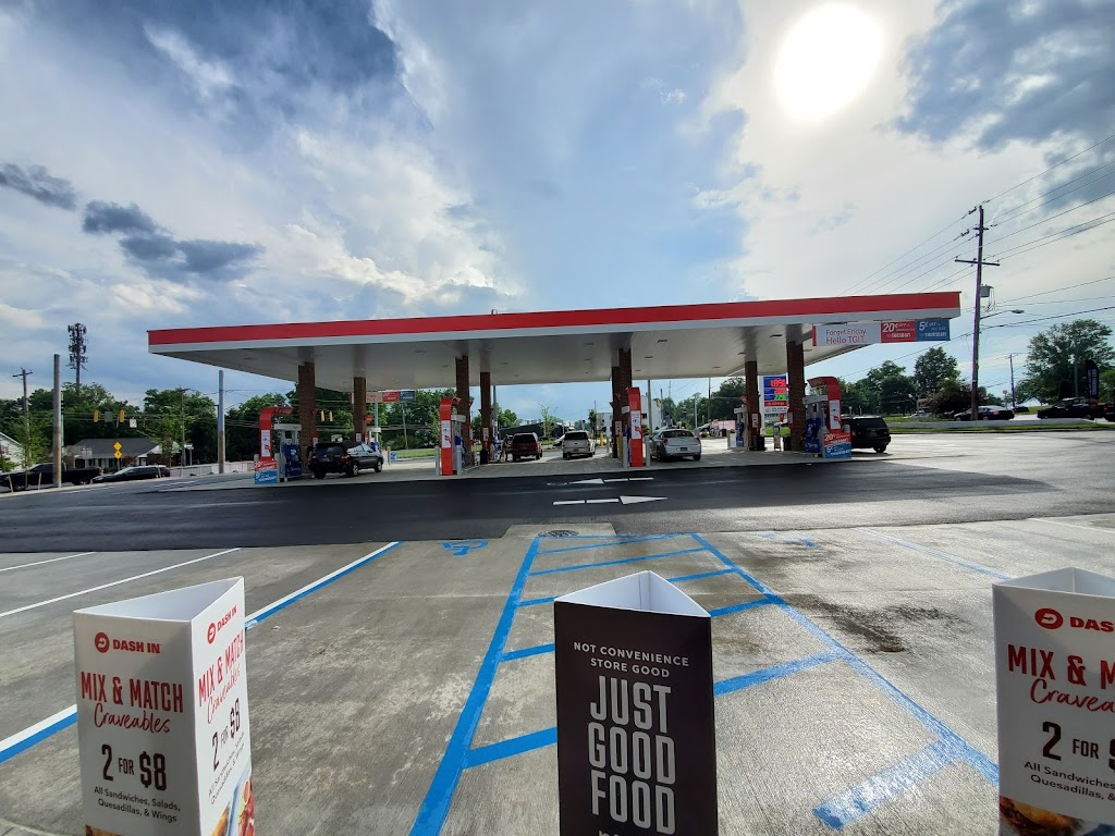 Dash In | restaurant | 414 Main St, Wilmington, DE 19804, USA | 3022742126 OR +1 302-274-2126