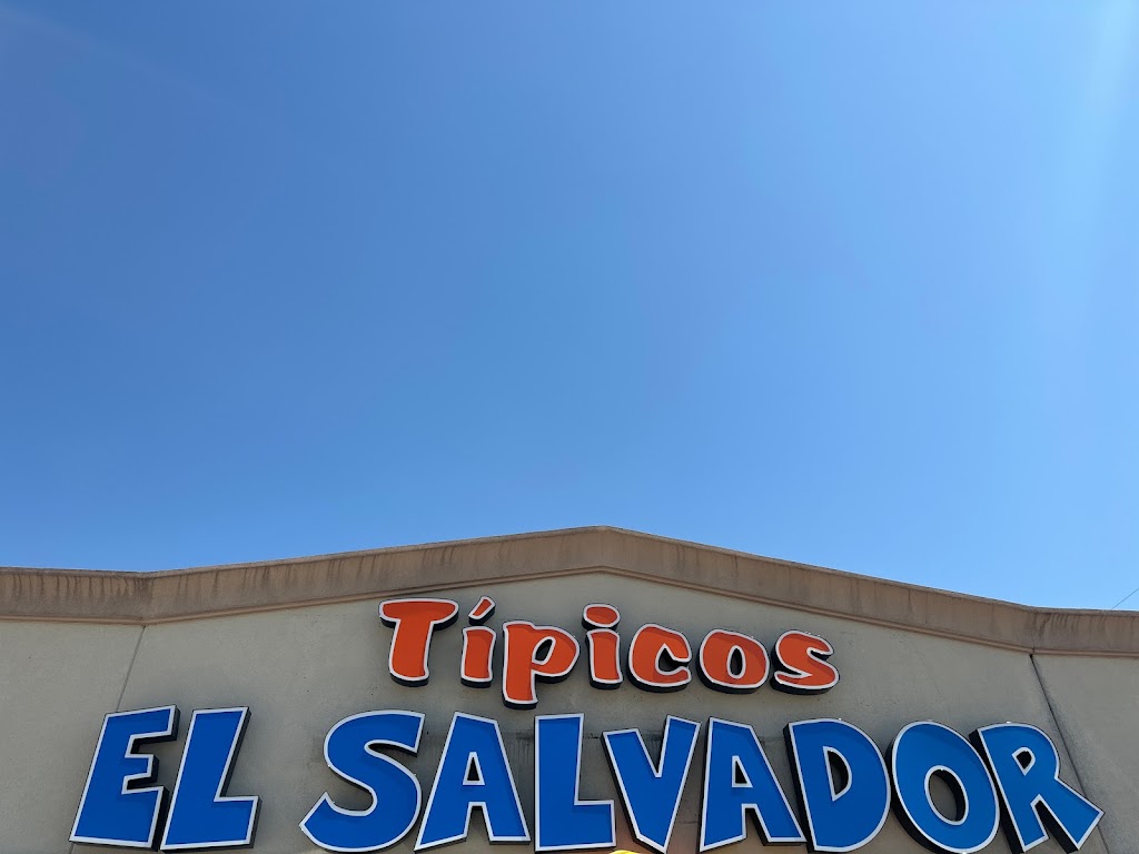 Tipicos El Salvador | restaurant | 8611 S Texas 6, Houston, TX 77083, USA | 8323288875 OR +1 832-328-8875