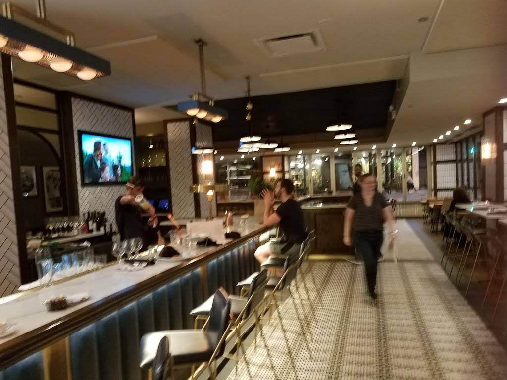 The Kennison | restaurant | 1800 N Lincoln Ave, Chicago, IL 60614, USA | 3129817070 OR +1 312-981-7070