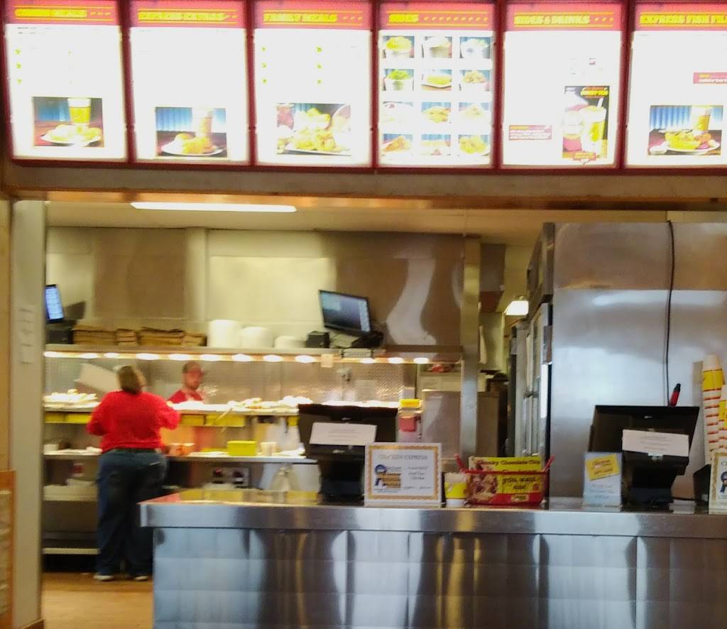 Chicken Express | restaurant | 2356 N Trade Days Blvd, Canton, TX 75103, USA | 9032875030 OR +1 903-287-5030