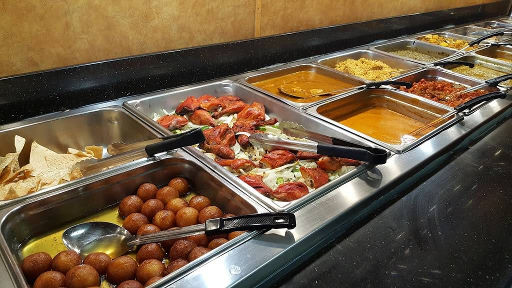 Ambar India Restaurant | restaurant | 605 S Wright St, Champaign, IL 61820, USA | 2173441500 OR +1 217-344-1500