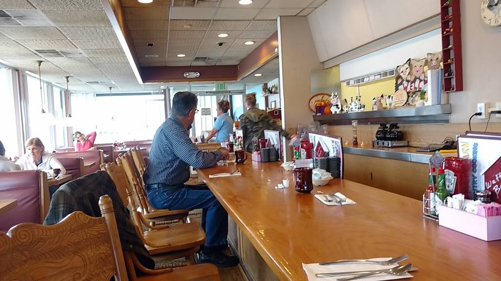 Waffle Barn | restaurant | 590 Colusa Ave, Yuba City, CA 95991, USA | 5306714433 OR +1 530-671-4433