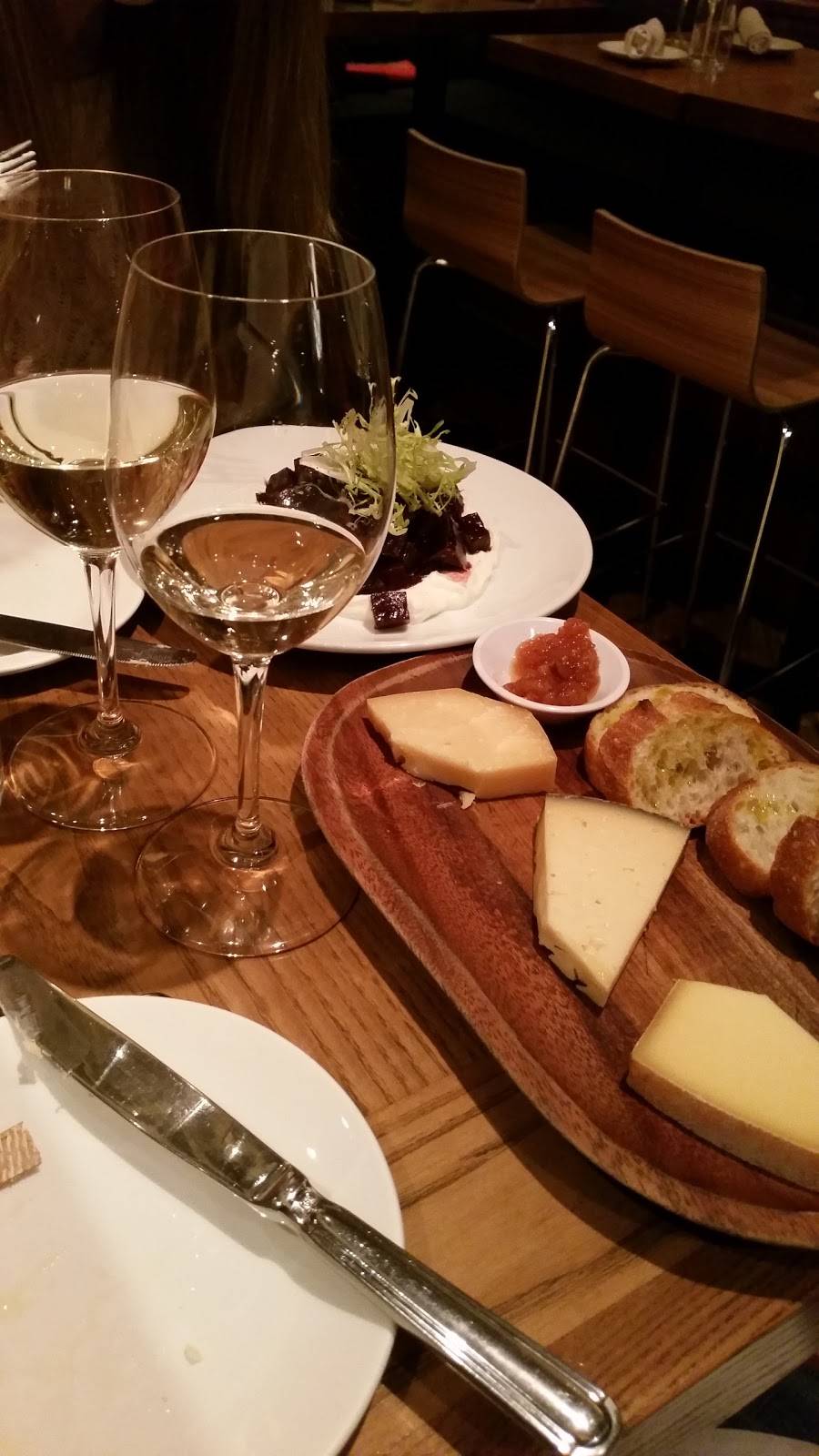 Corkbuzz | restaurant | 75 9th Ave, New York, NY 10011, USA | 6462374847 OR +1 646-237-4847