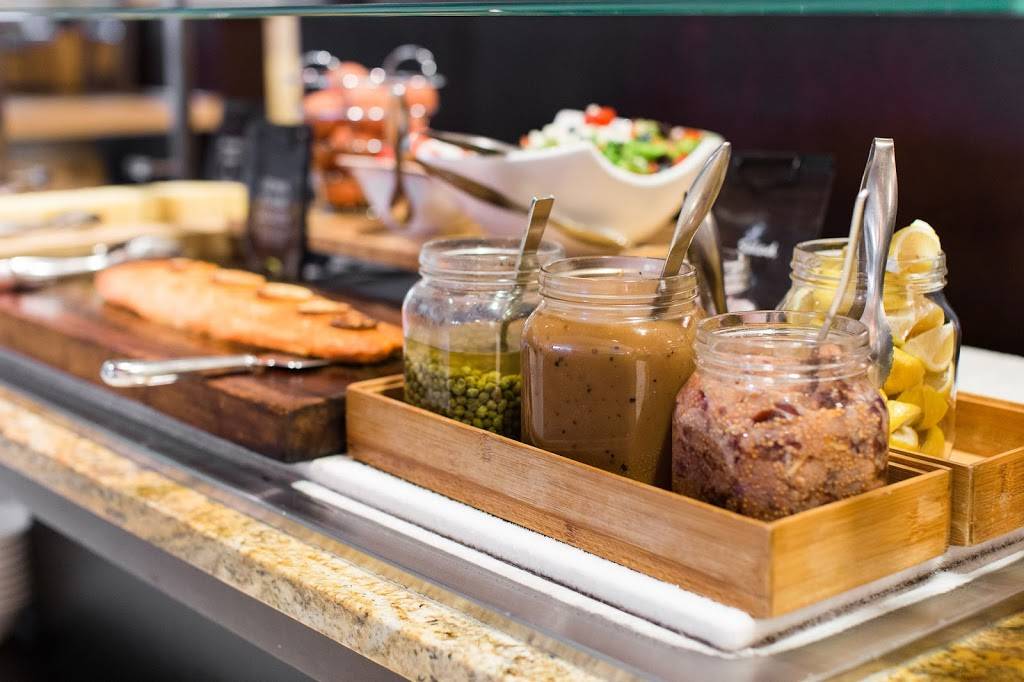 Eques | restaurant | 900 Bellevue Way NE, Bellevue, WA 98004, USA | 4256984100 OR +1 425-698-4100